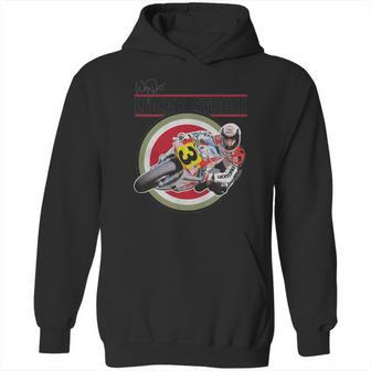 Wayne Rainey Lucky Strike Hoodie | Favorety CA