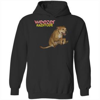 Weezer Raditude Hoodie | Favorety DE