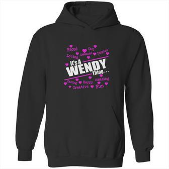 Wendy Hoodie | Favorety CA