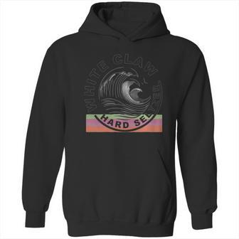 White Claw Hard Seltzer Shirt Hoodie | Favorety