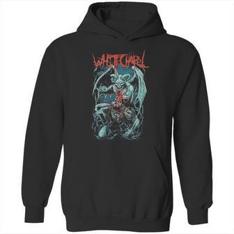 Whitechapel Men I Dementia Hoodie | Favorety AU