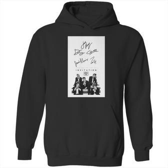 Why Dont We Signature Hoodie | Favorety DE