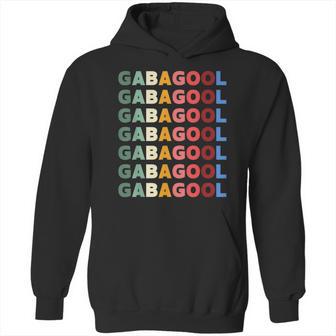 I Will Have The Gabagool Funny Italia Hoodie | Favorety CA