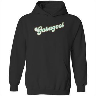 I Will Have The Gabagool Italian Meat Hoodie | Favorety AU