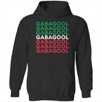 I Will Have The Gabagool Vintage Italy Hoodie | Favorety