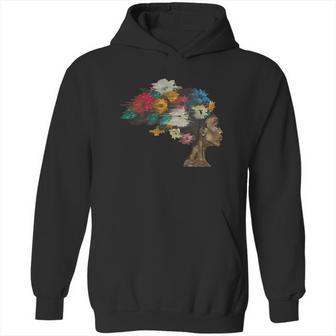 Window Seat Erykah Badu Hoodie | Favorety AU