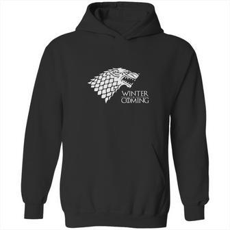 Winter Is Coming Hoodie | Favorety