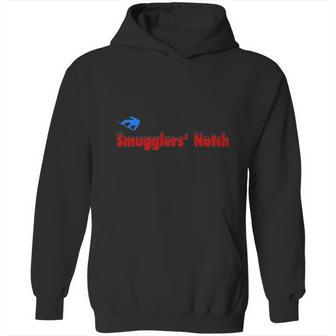 Winter And Snow Fun In Smugglers Notch T-Shirt Hoodie | Favorety UK