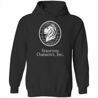 Wolf Of Wall Street Stratton Oakmont Tshirt Hoodie | Favorety UK