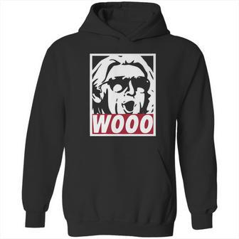 Wooo Ric Flair Wrestling Nature Boy Hoodie | Favorety DE