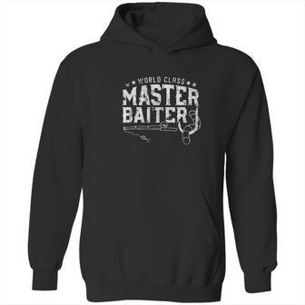 World Class Master Baiter Hoodie | Favorety DE