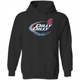 Wsu Dilly Dilly Hoodie | Favorety CA