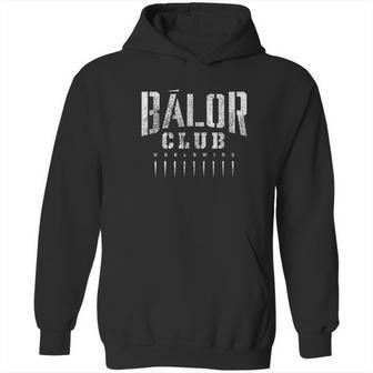 Wwe Finn Balor Balor Club Logo Hoodie | Favorety DE