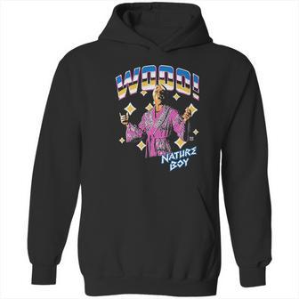 Wwe Ric Flair Wooo Hoodie | Favorety UK