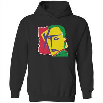 Xtc Drums And Wires Hoodie | Favorety UK