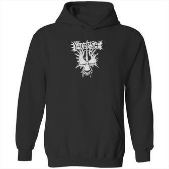 Yacopsae Grindcore Metal - Mens Long Sleeve T-Shirt Hoodie | Favorety AU