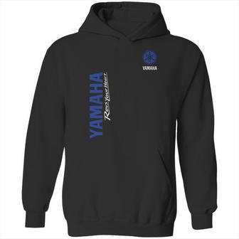 Yamaha Moto Hoodie | Favorety AU