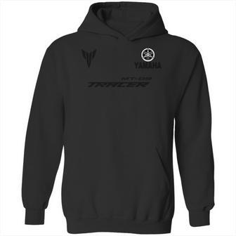 Yamaha Tracer Hoodie | Favorety