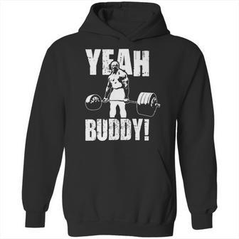 Yeah Buddy Ronnie Coleman Hoodie | Favorety UK