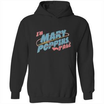 Yondu Mary Poppins Hoodie | Favorety AU