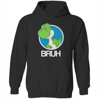 Yoshi Bruh--- Hoodie | Favorety CA