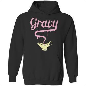 Yung Gravy Logo Hoodie | Favorety AU