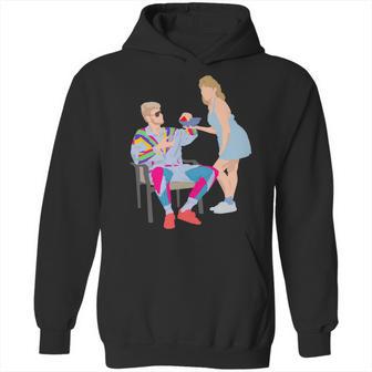 Yung Gravy Minimalist Hoodie | Favorety UK