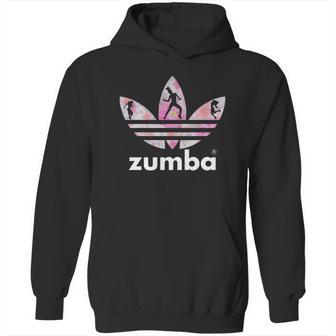 Zumba T Shirt Hoodie | Favorety