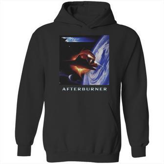 Zz Top - Afterburner Hoodie | Favorety