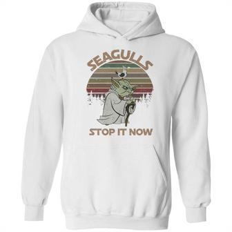 05122019X028-Star-Wars-Seagulls Amzsite Hoodie | Favorety AU