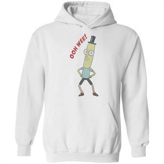 1 Mr Poopy Butthole Ooh Wee Funny T-Shirt Hoodie | Favorety AU