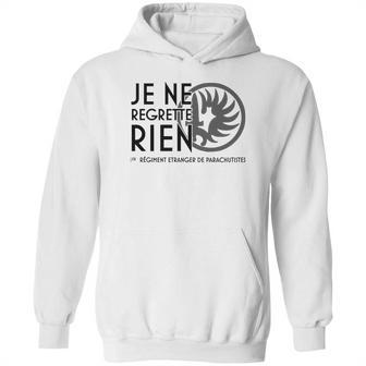 1 Rep Legion Etrangere T-Shirt Hoodie | Favorety UK