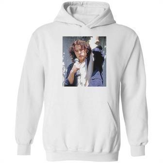 10 Things I Hate About You Heath Ledger 90S Hoodie | Favorety DE