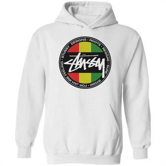 14 Reggae Stussy Funny T-Shirt Hoodie | Favorety CA