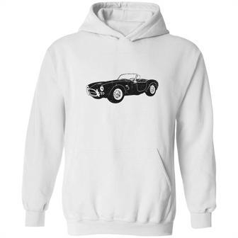 1966 Ac Shelby Cobra 427 Hoodie | Favorety AU