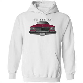 1978 79 Buick Regal Hoodie | Favorety