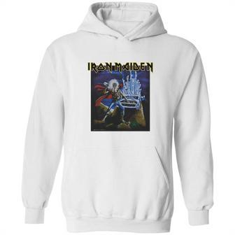 1990S Iron Maiden Phantom Of The Opera Shirt T Shirt Tee Hoodie | Favorety DE