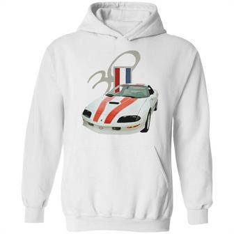 1997 30Th Anniversary Chevy Camaro T-Shirt Hoodie | Favorety UK