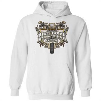 2021 Bike Week Daytona Beach Hoodie | Favorety CA