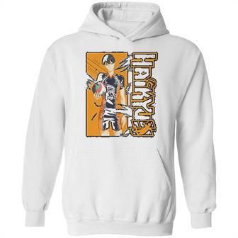 3D Haikyuu Hoodie | Favorety AU