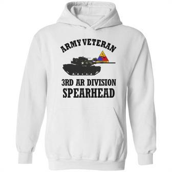 3Rd Armored Division Hoodie | Favorety DE