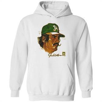 500 Level Rollie Fingers Hoodie | Favorety CA