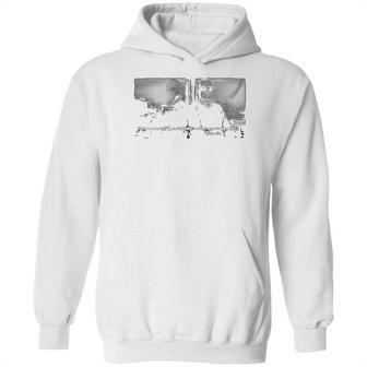 556 Gear Stan Lee Great Power Comes Responsibility Hoodie | Favorety