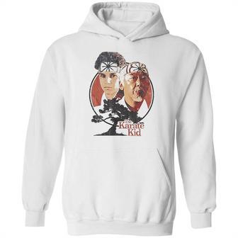 A&E Designs The Karate Kid Hoodie | Favorety DE