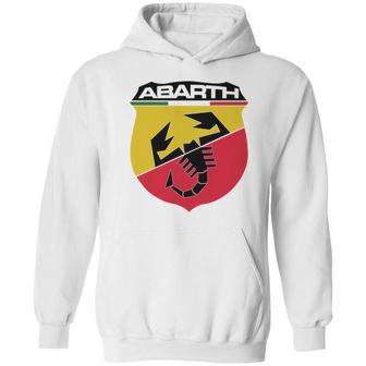 Abarth Shirt Hoodie | Favorety DE