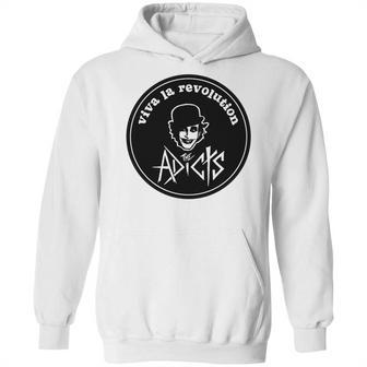 The Adicts Hoodie | Favorety CA