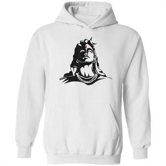 Adiyogi Mahadev Om Namah Shivaya Hoodie | Favorety DE