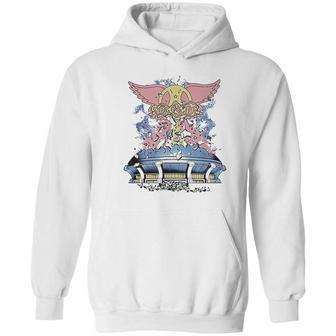 Aerosmith The Forum Hoodie | Favorety AU