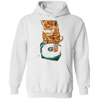 Agr Scratch Master Kitty Cat Sweat & Hoodie | Favorety DE