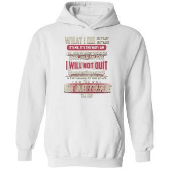 Aircraft Armament Systems Specialist What I Do Job Shirts Hoodie | Favorety CA